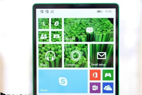 Si eres de los que echa de menos Windows Phone tienes que probar este launcher Si eres de los que echa de menos Windows Phone tienes que probar este launcher
