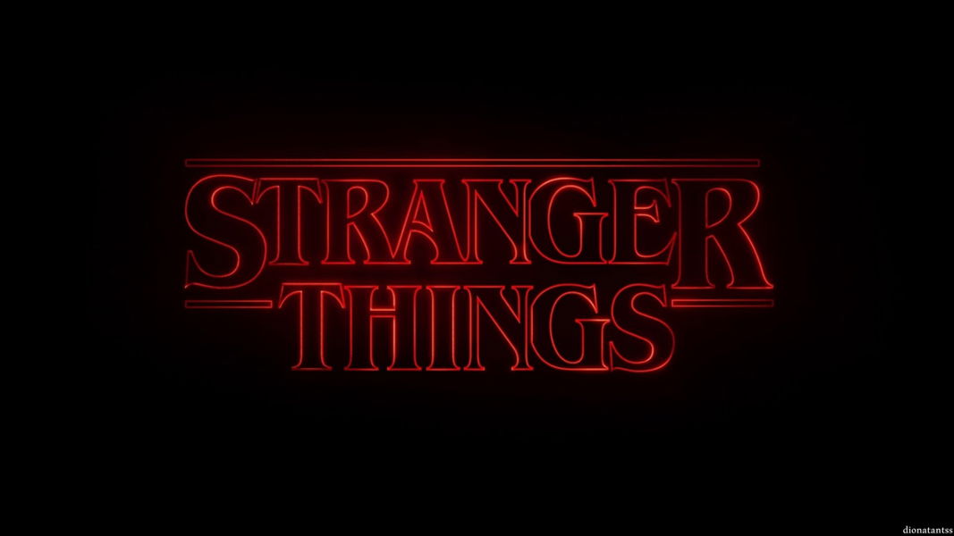 Stranger Things, los mejores fondos de pantalla