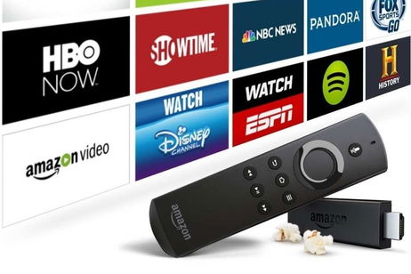 Alternativas al Fire TV Stick de Amazon Alternativas al Fire TV Stick de Amazon