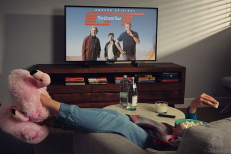 2 razones para dejar Netflix y pasarte a Amazon Prime Video 2 razones para dejar Netflix y pasarte a Amazon Prime Video