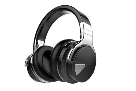 Consigue estos enormes auriculares por 50 euros menos por el Cyber Monday Consigue estos enormes auriculares por 50 euros menos por el Cyber Monday