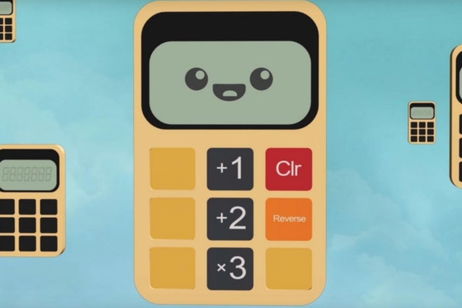 Calculadora, el juego de matemáticas que te gustará, aunque no te guste el cálculo Calculadora, el juego de matemáticas que te gustará, aunque no te guste el cálculo