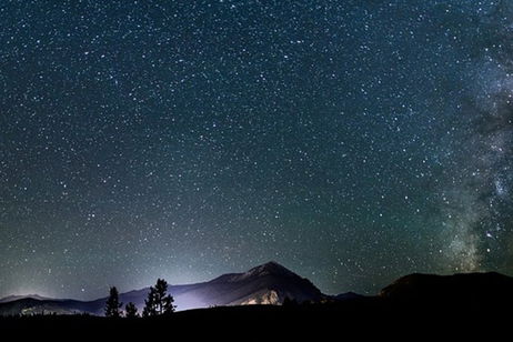 Cómo fotografiar las estrellas con tu smartphone Android Cómo fotografiar las estrellas con tu smartphone Android