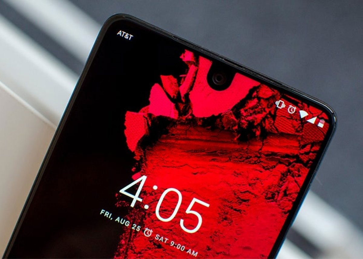 Essential Phone, la historia de un teléfono abocado al fracaso desde su nacimiento