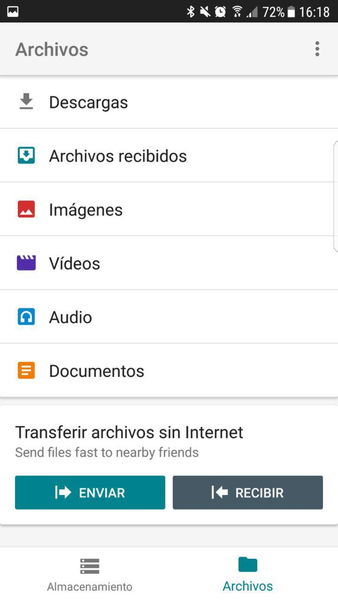 La mayoría de limpiadores para Android son inútiles, estos son los dos que sí debes usar