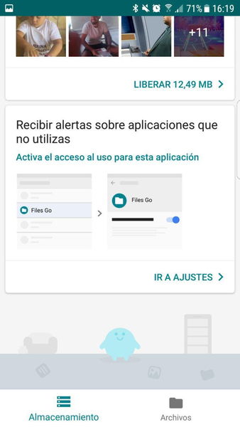 La mayoría de limpiadores para Android son inútiles, estos son los dos que sí debes usar