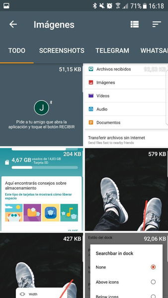 La mayoría de limpiadores para Android son inútiles, estos son los dos que sí debes usar