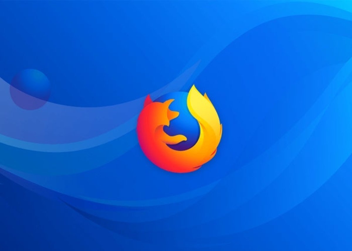 Firefox Quantum Android