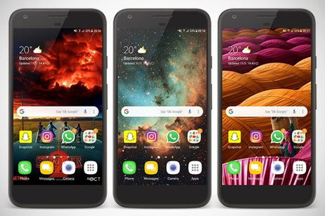 Fondos de pantalla del mes: octubre Fondos de pantalla del mes: octubre