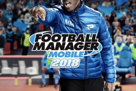 Football Manager 2018 llega a Android, ¡descárgalo ya en Google Play! Football Manager 2018 llega a Android, ¡descárgalo ya en Google Play!