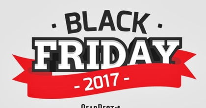 Las mejores ofertas de GearBest para el Black Friday Las mejores ofertas de GearBest para el Black Friday