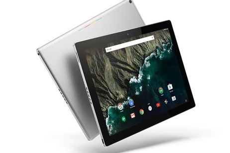 Pixel C baja de precio: la mejor tablet Android de Google ahora cuesta menos de 300 euros Pixel C baja de precio: la mejor tablet Android de Google ahora cuesta menos de 300 euros