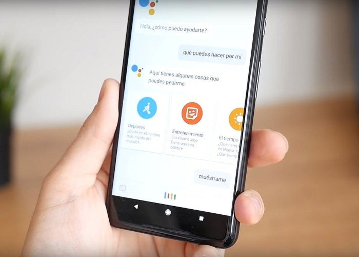 Google Assistant en español: cómo activar, usar comandos y todo lo que puedes hacer con él