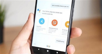 La nueva versión de la app de Google muestra Android P por primera vez