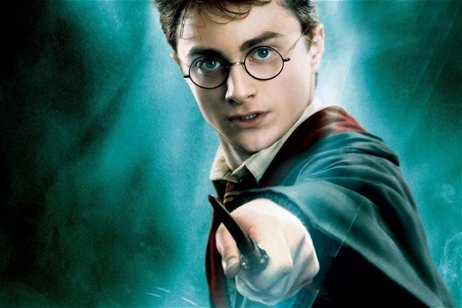 Todas las películas de Harry Potter ya están disponibles en Netflix