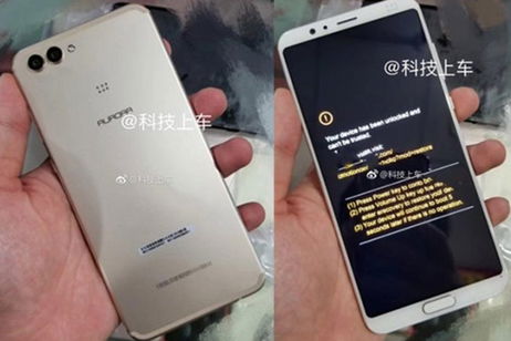 ¡Filtradas las primeras imágenes del Huawei P11 y P11 Plus! ¡Filtradas las primeras imágenes del Huawei P11 y P11 Plus!