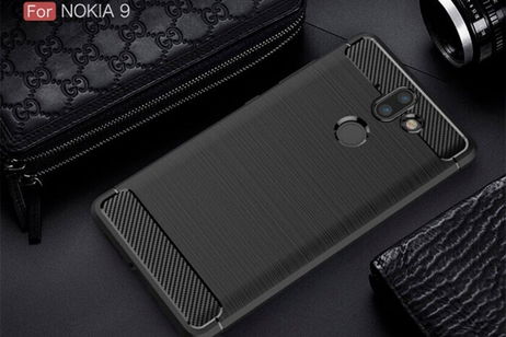 Así serán las cámaras del Nokia 9 Así serán las cámaras del Nokia 9