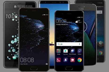 Las mejores ofertas del Black Friday comienzan a asomar la patita Las mejores ofertas del Black Friday comienzan a asomar la patita