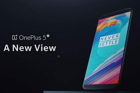 OnePlus 5T contra el resto de smartphones de gama alta de 2017 OnePlus 5T contra el resto de smartphones de gama alta de 2017