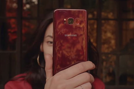 Samsung piensa en tu seguridad y cambia la gestión de datos biométricos en Android Oreo Samsung piensa en tu seguridad y cambia la gestión de datos biométricos en Android Oreo