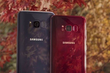 El mejor móvil de Samsung en relación calidad/precio