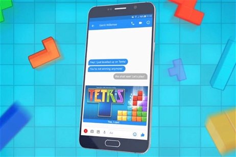 Jugar al Tetris con tus amigos sin salir de Facebook ya es posible: así puedes hacerlo