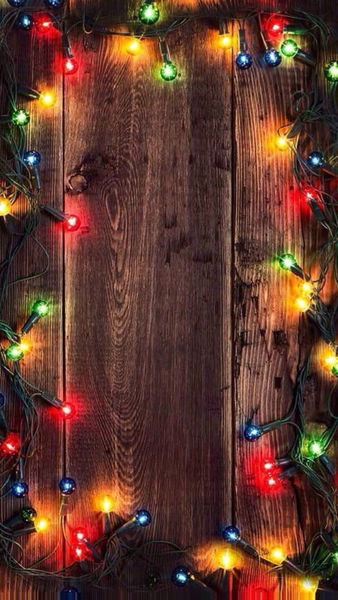 Los mejores wallpapers navideños para tu Android (2017)