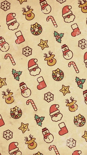 Los mejores wallpapers navideños para tu Android (2017)