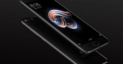 Xiaomi Mi Note a la vista: podría volver a fabricar su emblemática serie con el Mi Note 10 a finales de mes