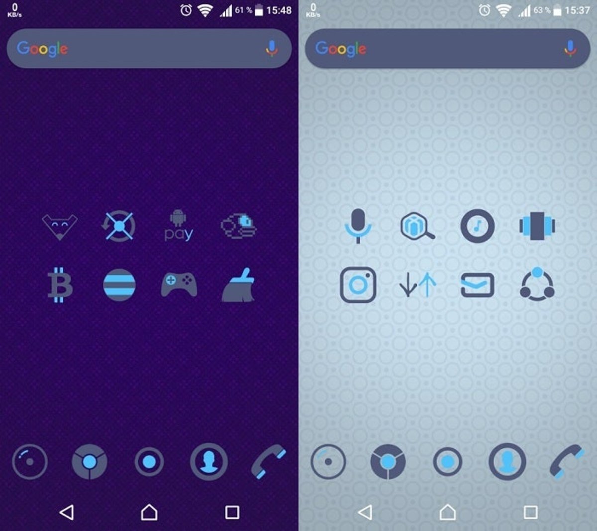 amons icon pack