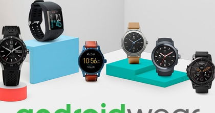 Así es la nueva versión 2.6 de Android Wear, todas sus novedades Así es la nueva versión 2.6 de Android Wear, todas sus novedades