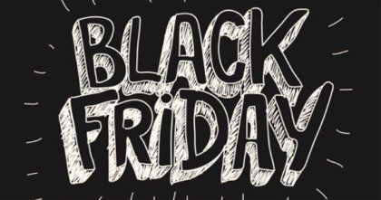 Consigue las mejores ofertas del Black Friday en la web de GearBest