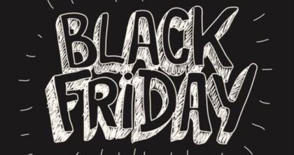 Calienta motores para el Black Friday con los enormes descuentos de Mi electro Calienta motores para el Black Friday con los enormes descuentos de Mi electro