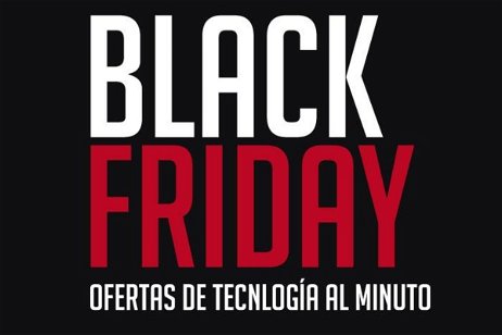 Black Friday 2017: Las mejores ofertas de tecnología en directo