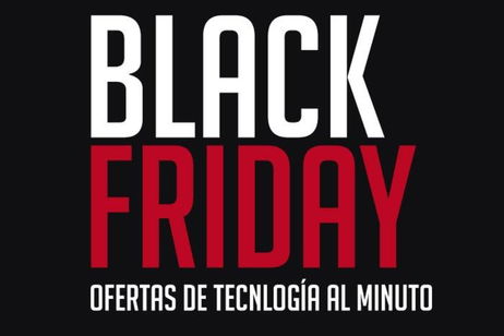 Black Friday 2017: Las mejores ofertas de tecnología en directo Black Friday 2017: Las mejores ofertas de tecnología en directo