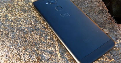 Así es un día con un BQ Aquaris V, prueba a fondo Así es un día con un BQ Aquaris V, prueba a fondo