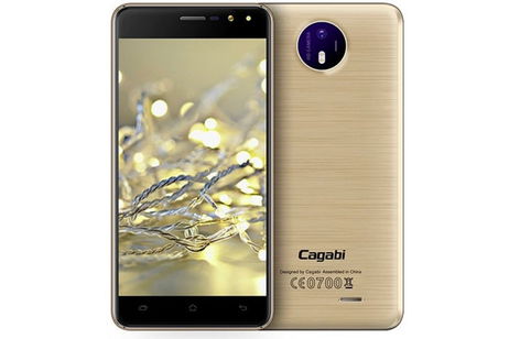 El smartphone de 27 euros que deja en ridÃculo al 80% de móviles Android El smartphone de 27 euros que deja en ridÃculo al 80% de móviles Android