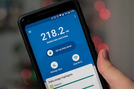 Datally, la aplicación de Google para ayudarte a ahorrar datos Datally, la aplicación de Google para ayudarte a ahorrar datos