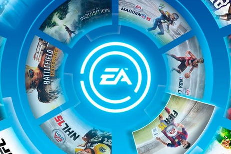 Electronic Arts estarÃa preparando la expansión de EA Access, su servicio de suscripción Electronic Arts estarÃa preparando la expansión de EA Access, su servicio de suscripción