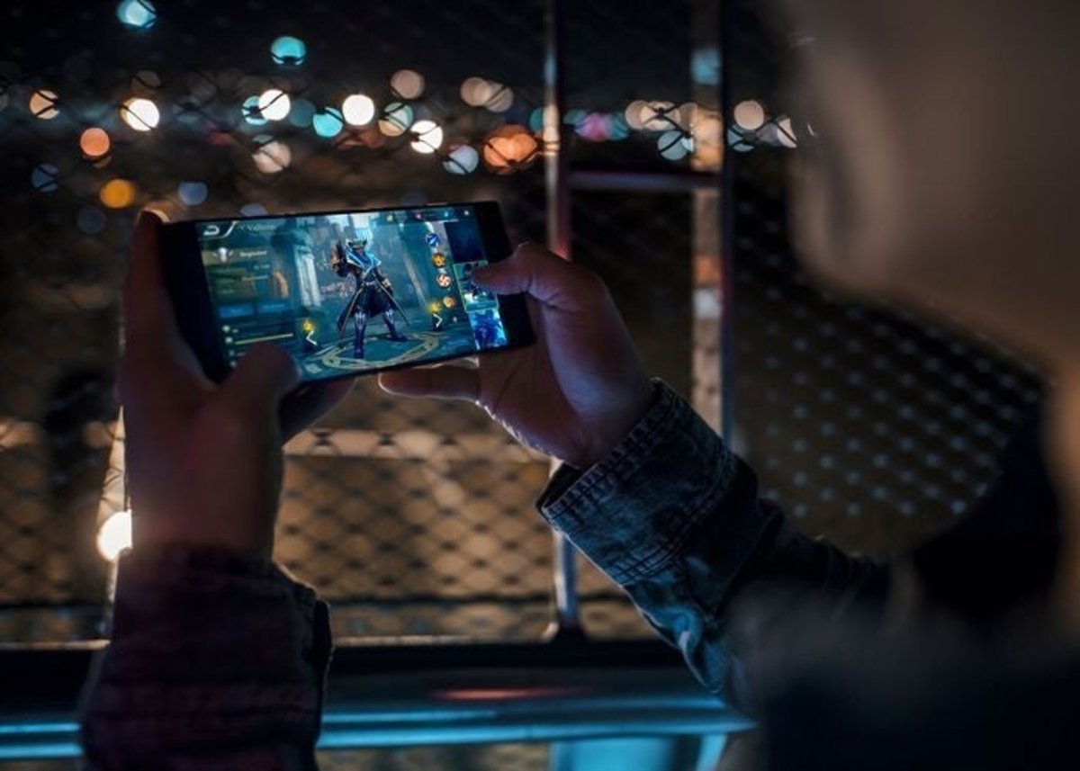 Razer Phone, características, especificaciones y precio