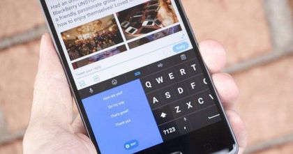¿Qué puede tener en común BlackBerry con uno de los cárteles más peligrosos de México? ¿Qué puede tener en común BlackBerry con uno de los cárteles más peligrosos de México?