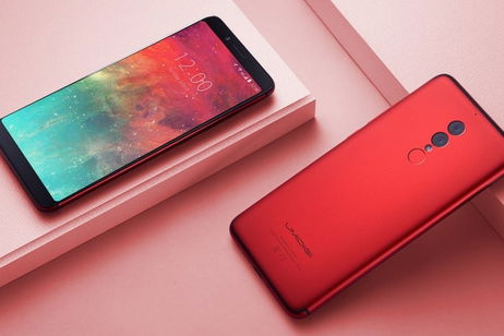 UMIDIGI S2 Lite, la opción ideal por debajo de los 130 euros