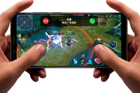 Vivo Y79, toda la información: la democratización de los "full view" está muy cerca Vivo Y79, toda la información: la democratización de los "full view" está muy cerca