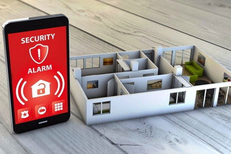 Protege a los tuyos esta Navidad con alarmas y cámaras controladas desde tu móvil Protege a los tuyos esta Navidad con alarmas y cámaras controladas desde tu móvil