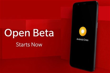 OnePlus anuncia la beta de Android Oreo para el OnePlus 5T
