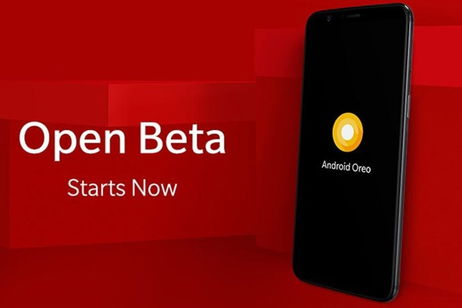 OnePlus anuncia la beta de Android Oreo para el OnePlus 5T OnePlus anuncia la beta de Android Oreo para el OnePlus 5T