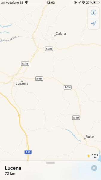 Google Maps es mejor que los mapas de Apple, y te lo demuestro