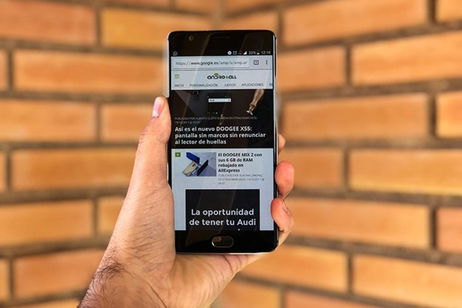 Los móviles desde los que más usuarios habéis leído Andro4all en 2017 Los móviles desde los que más usuarios habéis leído Andro4all en 2017