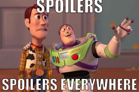Cómo evitar los spoilers de Star Wars (o cualquier película o serie) Cómo evitar los spoilers de Star Wars (o cualquier película o serie)