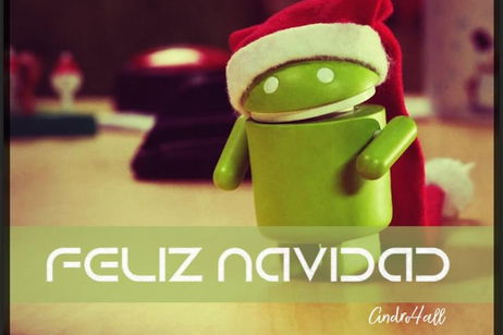 ¡Andro4all os desea una feliz Navidad y un próspero 2019! ¡Andro4all os desea una feliz Navidad y un próspero 2019!